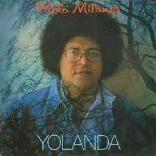 Pablo Milanés - Yolanda