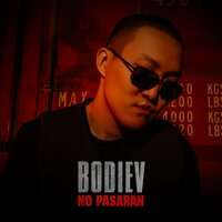 Bodiev - No pasaran