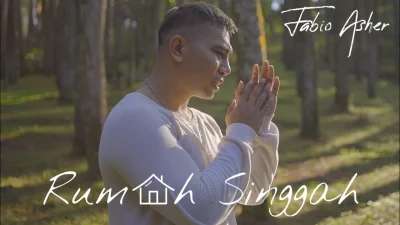 Fabio Asher - Rumah Singgah