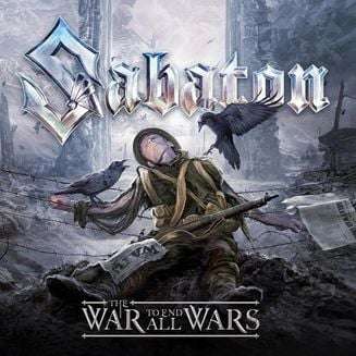 SABATON - Race To The Sea