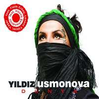 Yulduz Usmonova - Tut qo’limdan