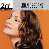 Joan Osborne - One Of Us