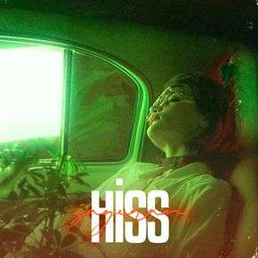 Hiss - Sayıram