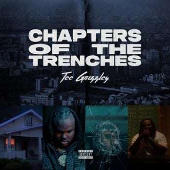 Tee Grizzley - Robbery Part 5