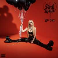 Avril Lavigne - Deja vu