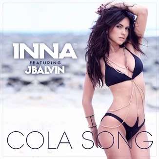 INNA, J Balvin - Cola Song