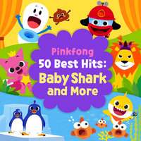 Pinkfong - Baby Shark