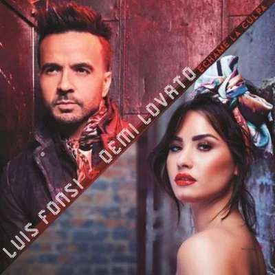 Luis Fonsi, Demi Lovato - Échame La Culpa