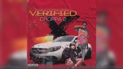 MARKSMAN - VERIFIED CHOPPA 2