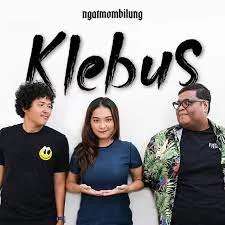 Ngatmombilung - Klebus