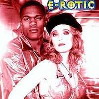 E-Rotic - Help Me Dr. Dick