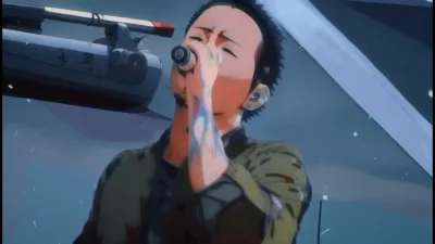 Linkin Park - Lost