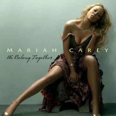 Mariah Carey - We Belong Together