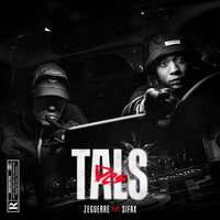 Zeguerre feat. Sifax - Des Tals