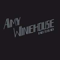 Amy Winehouse - Back To Black