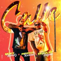 Braulio, Miky Woodz - Calle