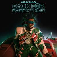 Kodak Black - On Everything