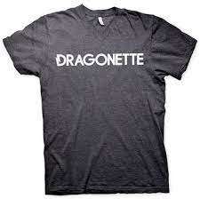 Dragonette - T-Shirt