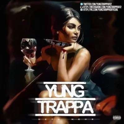  Yung Trappa   27        Lentaru